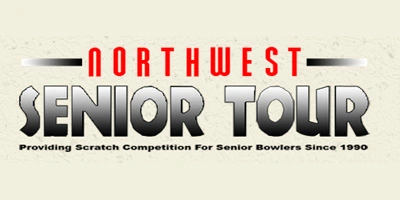 Northwest Senior Tour Banner