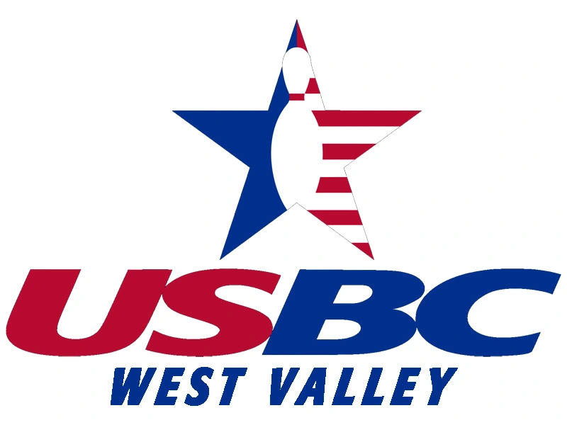 West Valley USBC Association Logo