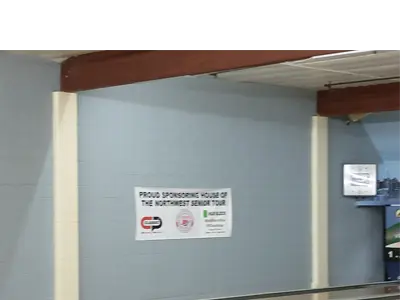 Wall Banner